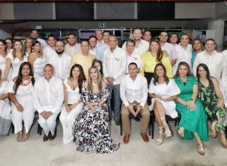 Renovado el Gabinete del municipio de Neiva