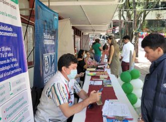 USCO celebró Día Nacional de la Seguridad y Salud en el Trabajo