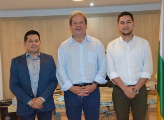 Nuevos nombramientos en el gabinete departamental