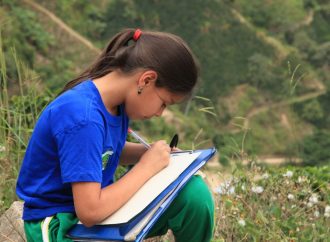 El ‘Cuento es el Ambiente’ abre nueva convocatoria