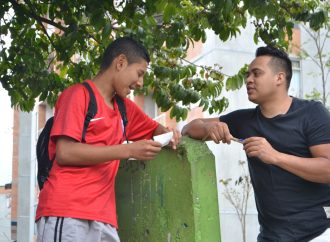 Inicia proceso de justicia restaurativa juvenil en el Huila