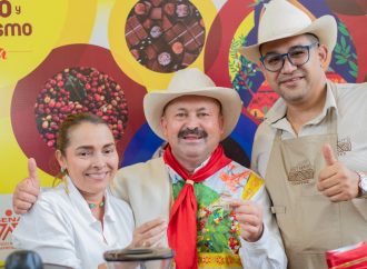 FICCA 2022 permitió a productores huilenses dinamizar sus ventas y entrar en  negocios con mercados internacionales