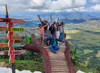 El Huila tiene uno de los patrimonios turísticos más hermosos del país