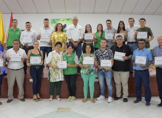 Huila, primer departamento en obtener certificación de Madera Legal