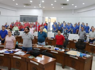 Concejo de Neiva aprobó honorarios para los Ediles