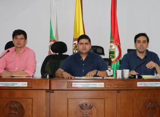 Con balance positivo serán clausuradas las sesiones ordinarias en Concejo de Neiva 2022
