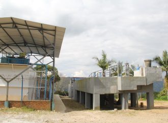 Aguas del Huila ¡A toda marcha! con grandes obras en los municipios