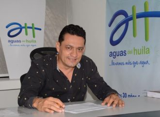 En 2023 Aguas del Huila ejecutará grandes obras para la región