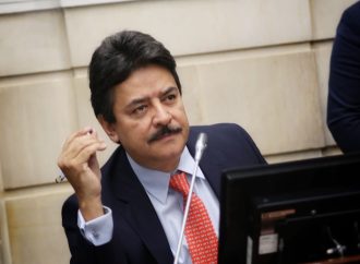 “Preocupante escasez de medicamentos de uso diario y urgente”: Senador González Villa