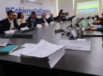 Por consenso reforma pensional se presentará el miércoles 22 de marzo