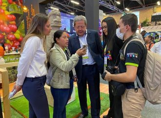 El Huila logró proyectar negocios en turismo por más de $4.300 millones gracias a Anato 2023