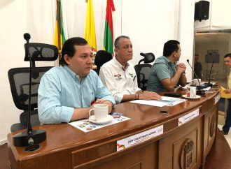 Alcaldía de Neiva instó al Concejo de Neiva la aprobación del endeudamiento por $25.500 millones