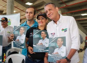 En un 87% avanza la ejecución del Plan de Desarrollo de Neiva