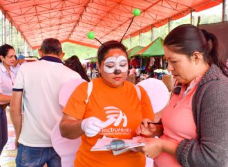Electrohuila se conecta con los municipios