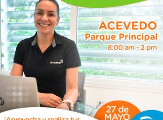 Las ‘Mesas de energía’ ElectroHuila llega al municipio de Acevedo