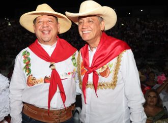 Alcalde y Gobernador una fórmula comprometida con festividades del San Pedro