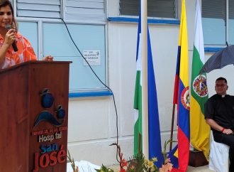 Rendición de Cuentas de la ESE San José del municipio de Isnos dejó claro que las inversiones en 2022 alcanzaron los $1.100 millones