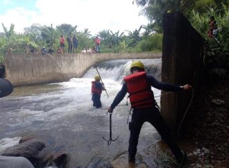 Hombre perdió la vida en el río Guachicos en Pitalito