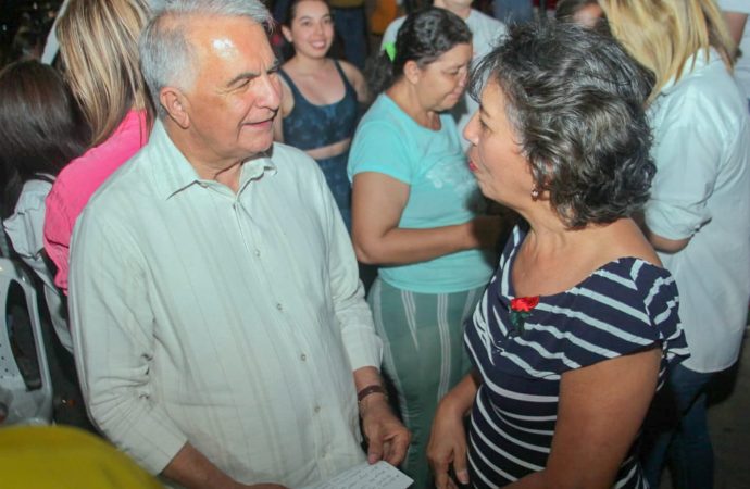 Villalba presentó estrategia para recuperar la seguridad en el Huila