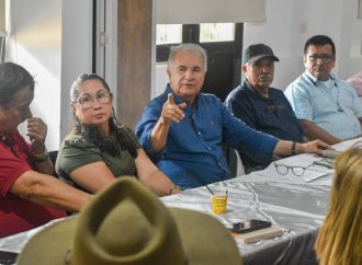 “Los presidentes de Juntas de Acción Comunal estamos con Rodrigo Villalba”, ASOJUNTAS del Huila