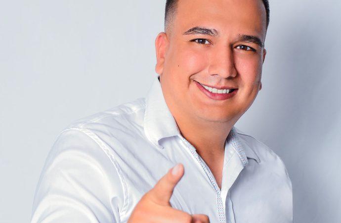 Candidatura de Humberto Alvarado está en firme, dice el Departamento de la Función Pública