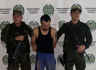 Un hombre mató a la mamá porque no le dio dinero