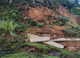 ¿Qué es el cambio climático?