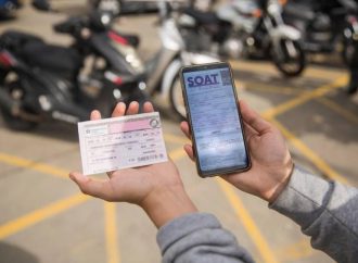 Conozca las tarifas del Soat para 2024
