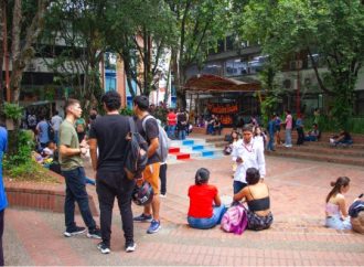 Ya están abiertas las inscripciones para el segundo semestre en la Universidad Surcolombiana