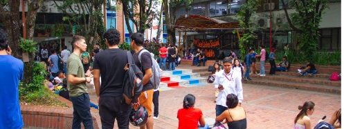 Torres del Magdalena: Un paso decisivo en la construcción de vivienda en el Huila