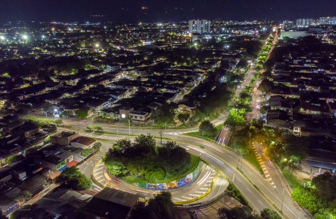 ¡ESIP Celebra 4 Años iluminando a Neiva!