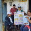Equipos Básicos de Salud llegan a zonas rurales de Colombia con atención integral y humanizada