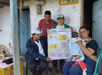 Equipos Básicos de Salud llegan a zonas rurales de Colombia con atención integral y humanizada
