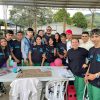 Brigada de salud llegó al Centro Poblado San Antonio del Pescado