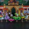 Festival Infantil de Sanjuanero Huilense se vive desde hoy en Rivera
