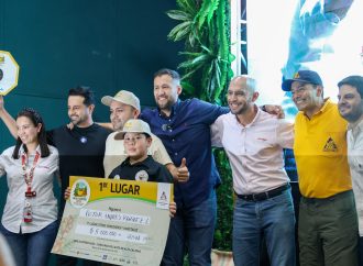 Histórico, en 120.648 dólares se comercializaron los mejores lotes de café del Huila