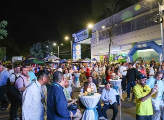 ExpoHuila Tech 2025: El Huila se Conecta con el Futuro a Través de la Innovación y la Tecnología