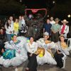 En Neiva, la avenida Inés García de Durán volvió a iluminarse!