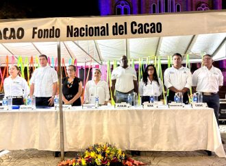 En Garzón inició el Encuentro Regional de Sostenibilidad