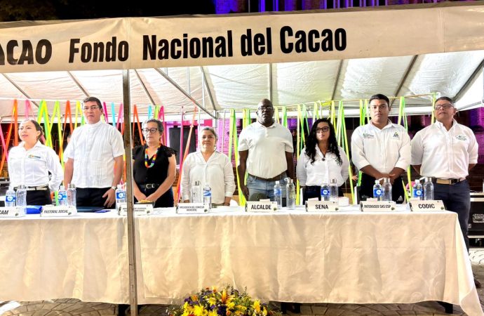 En Garzón inició el Encuentro Regional de Sostenibilidad