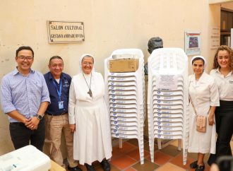 Con entrega de equipos a organizaciones religiosas, Gobernación promueve la convivencia, reconciliación y tejido social