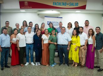 Hospital Universitario de Neiva busca disminuir complicaciones y mortalidad materna con implementación de teleapoyo en IPS de baja complejidad del Huila