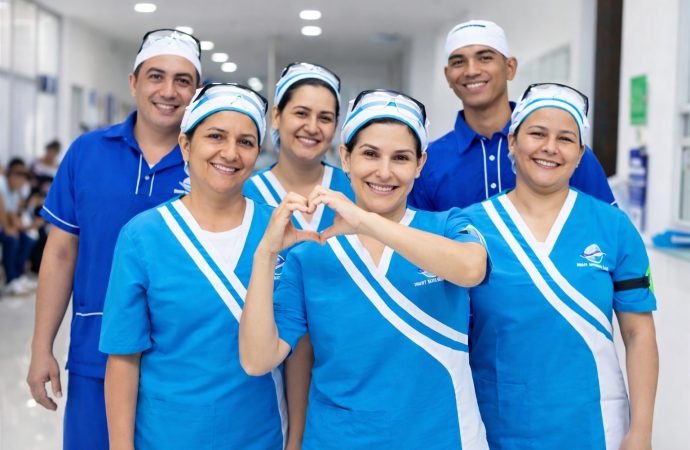 Smart Bussines: Empresa huilense que en 15 años logró expandirse por Colombia