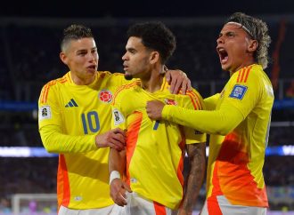 Rumbo a mi primer Mundial de mayores