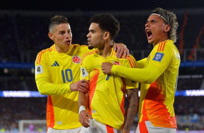Rumbo a mi primer Mundial de mayores