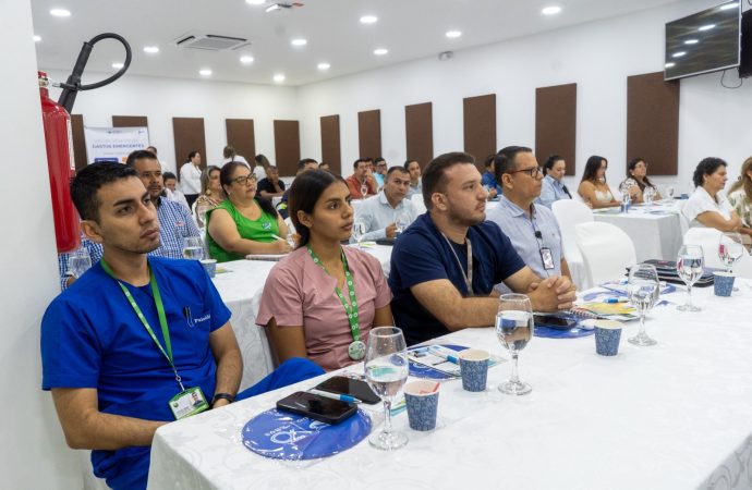 COMFAMILIAR LANZA NUEVA LÍNEA DE PROTECCIÓN PARA SUS AFILIADOS