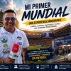 MI PRIMER MUNDIAL: UN VIAJE QUE COMENZÓ SIN HOSPEDAJE Y TERMINÓ EN EL CORAZÓN.