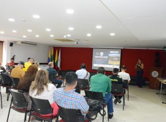La UCC Neiva se une a campaña de transformación social y económica del centro de Neiva