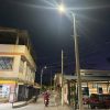 ESIP entregó nueva expansión de alumbrado público en el barrio Alfonso López