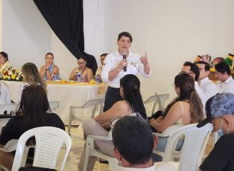 Segunda Mesa Pública Departamental PAE-Huila: Compromiso con la transparencia y el bienestar escolar